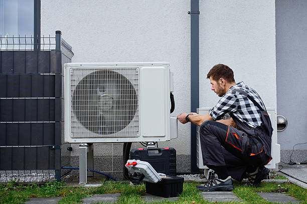 Trusted Ac Installation service in Centerburg, OH - AAA Pro HVAC